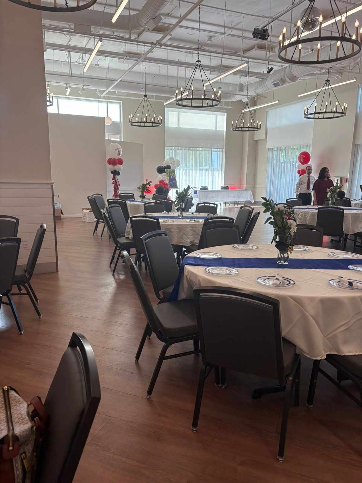 Corporate Events designed by EPIC Parties in Middle Tennessee
