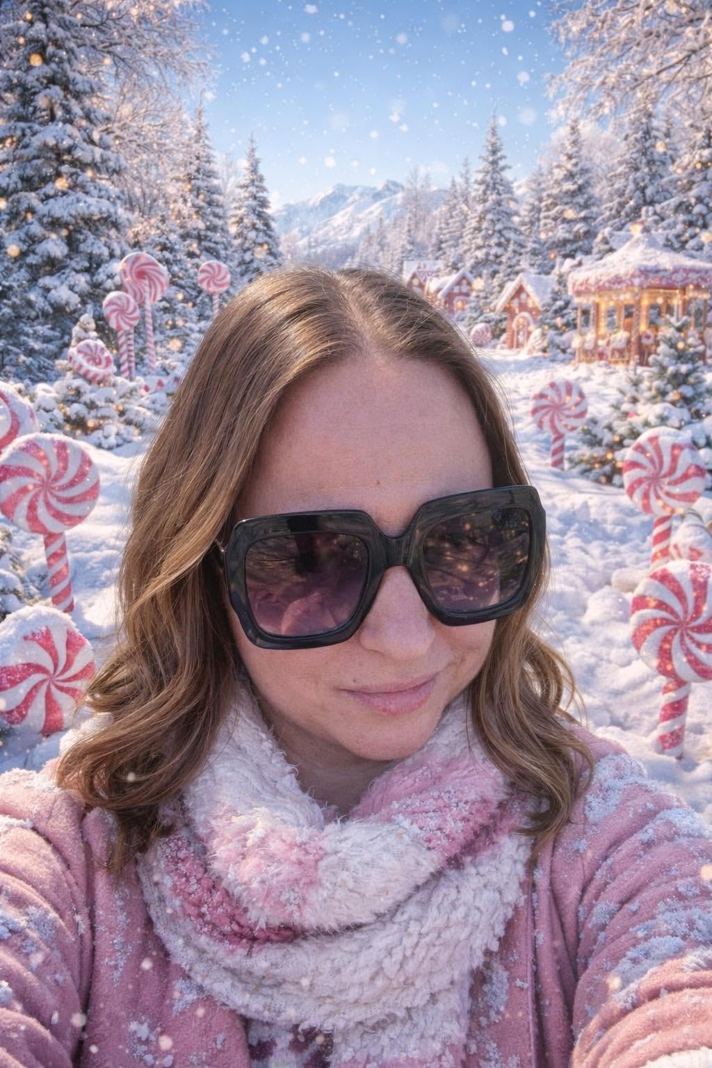 Shanna Manley, founder of EPIC Parties by Shanna