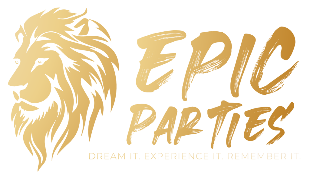 EPIC Parties - Event Planner & Design Middle Tennessee