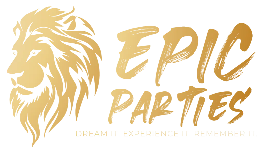 EPIC Parties - Event Planner & Design Middle Tennessee